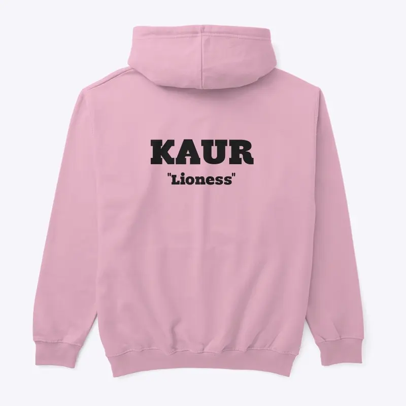 Lioness Hoodie